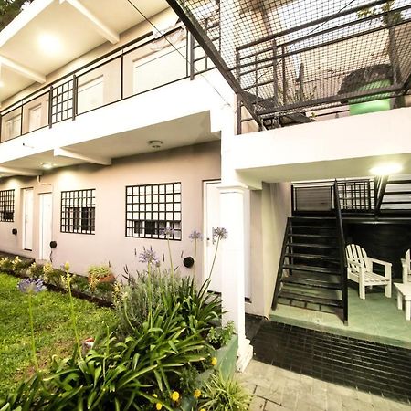 Maktub Departamentos Y Habitaciones Alta Gracia Exteriör bild