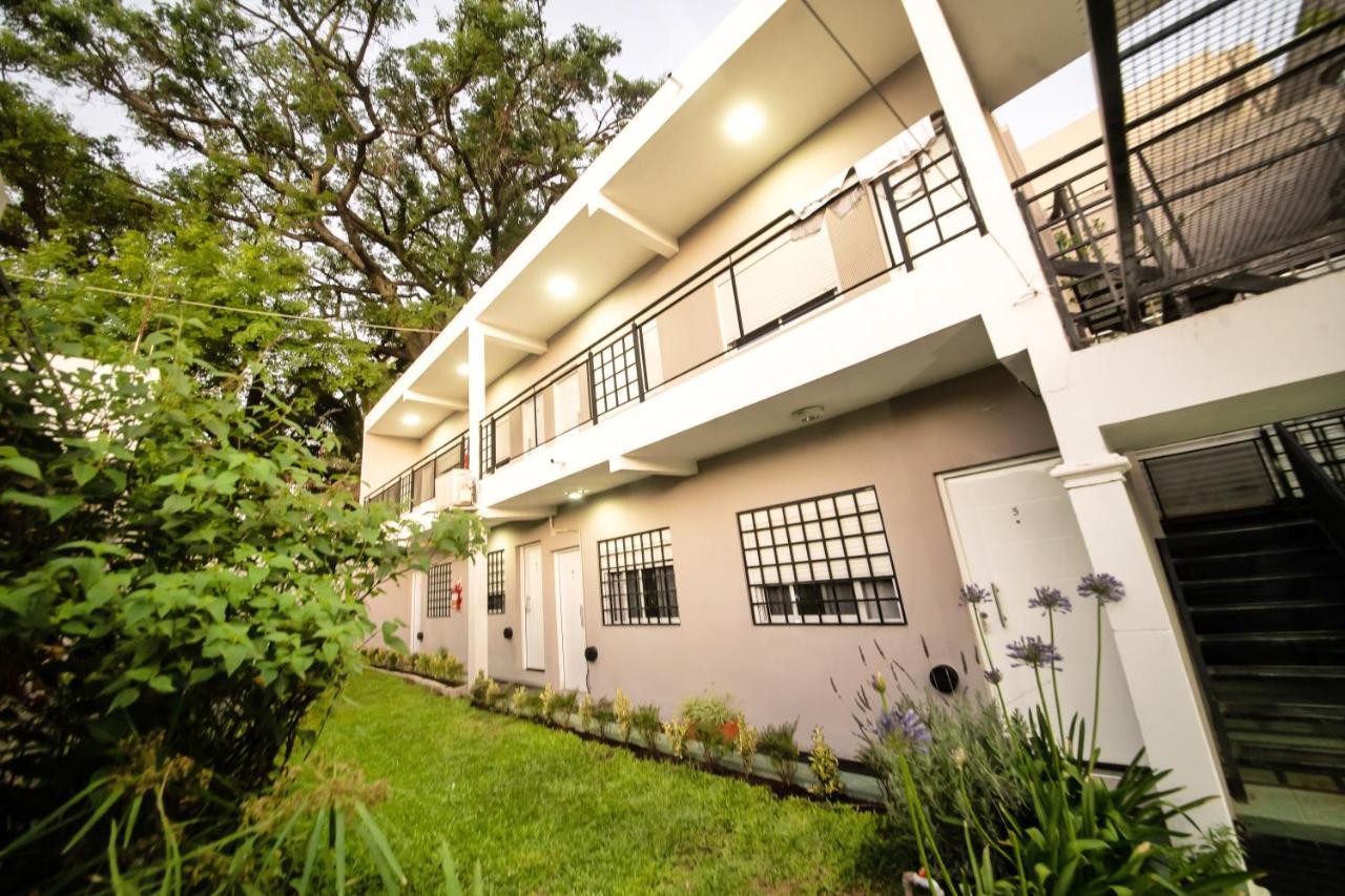 Maktub Departamentos Y Habitaciones Alta Gracia Exteriör bild